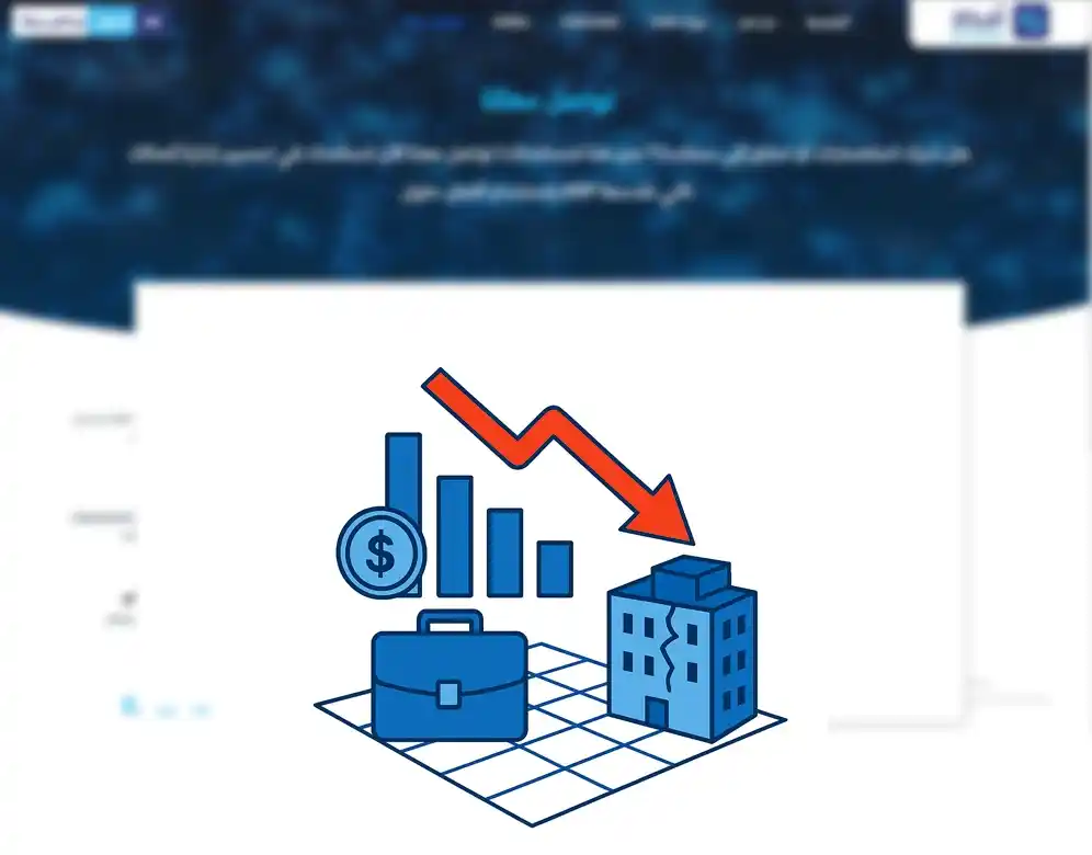 10 أسباب رئيسية وراء فشل الشركات الناشئة