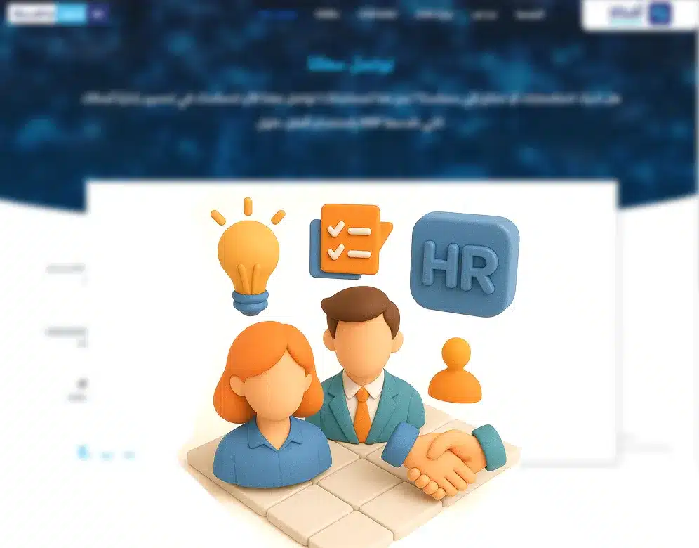 أهداف ادارة الموارد البشرية في الشركات والمؤسسات_17