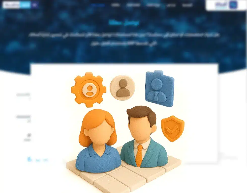 الفرق بين إدارة الموارد البشرية وإدارة شؤون الموظفين_16