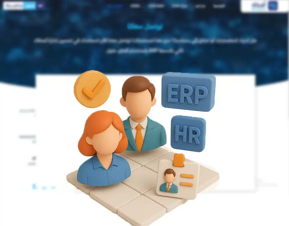 تعرف معنا على برنامج erp للموارد البشرية_18