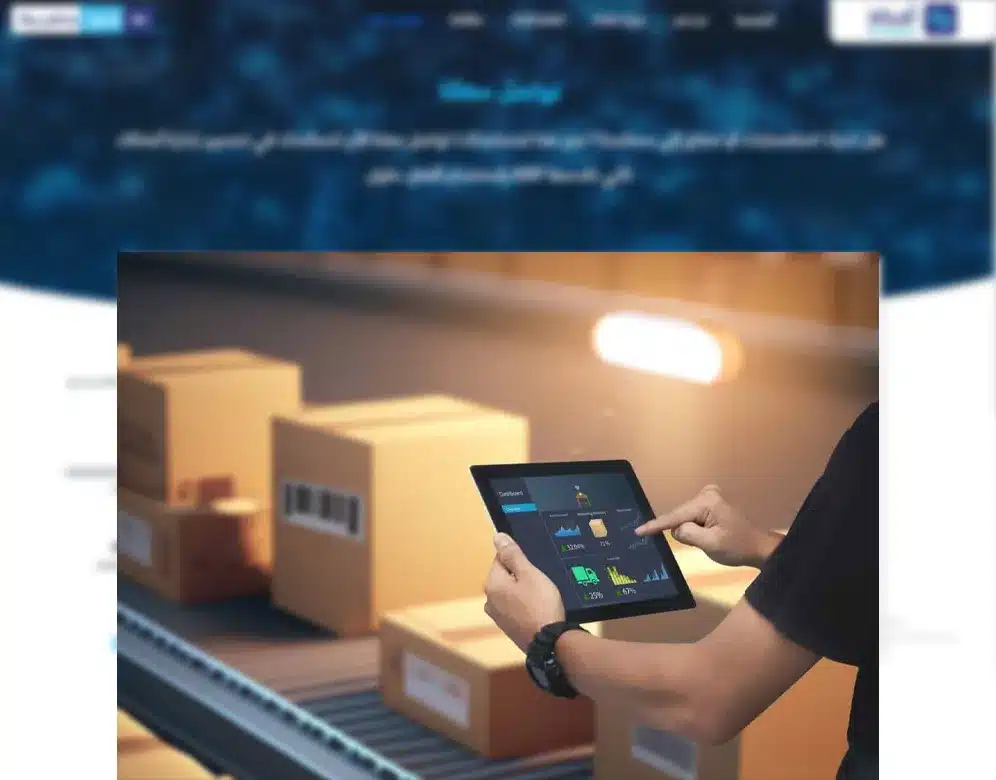 أهمية إدارة المخزون