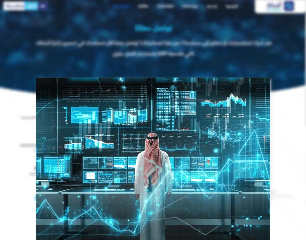 برامج الموارد البشرية في السعودية