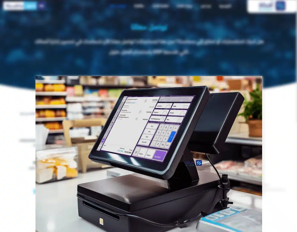 كيفية ادارة المحلات التجارية