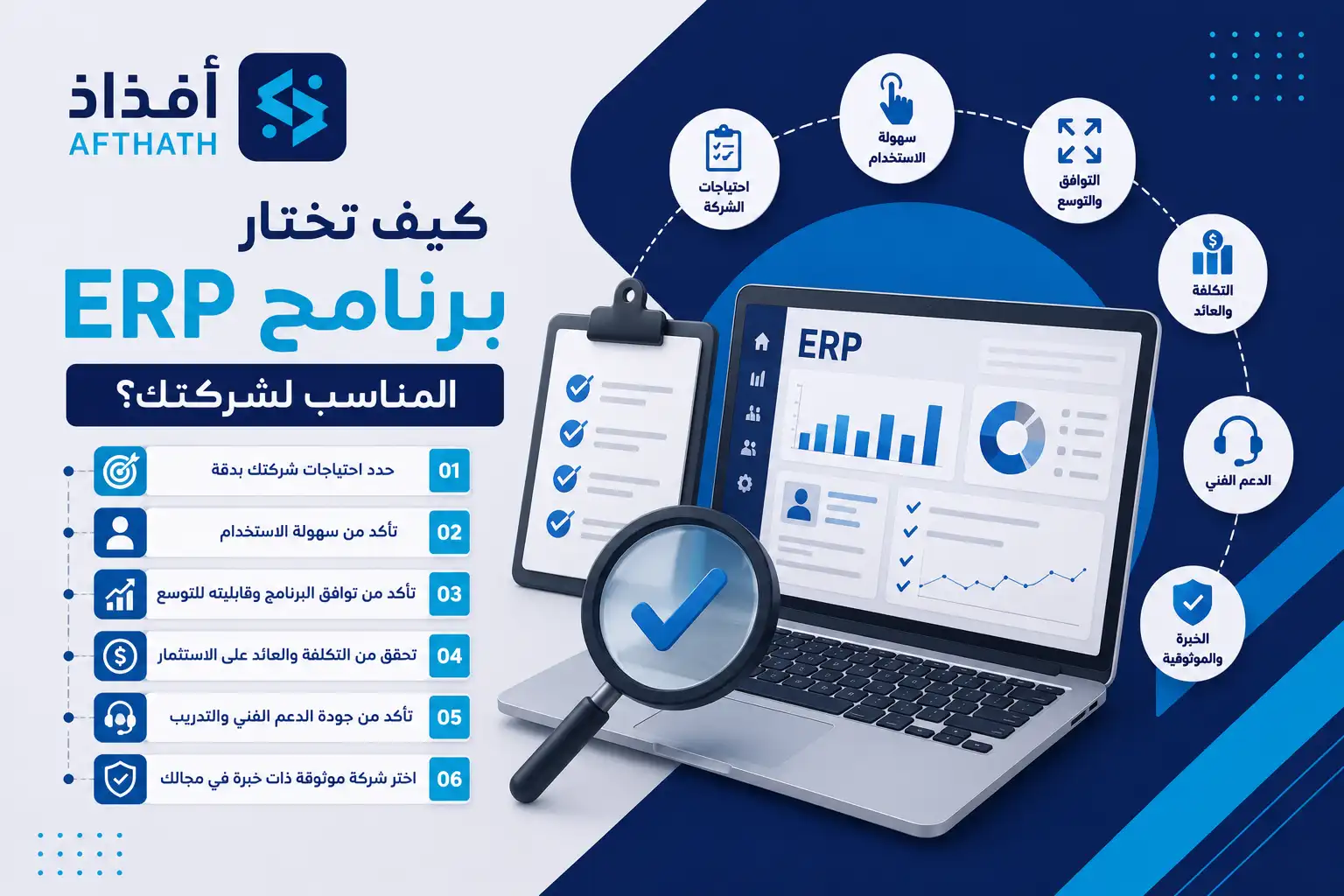برنامج erp