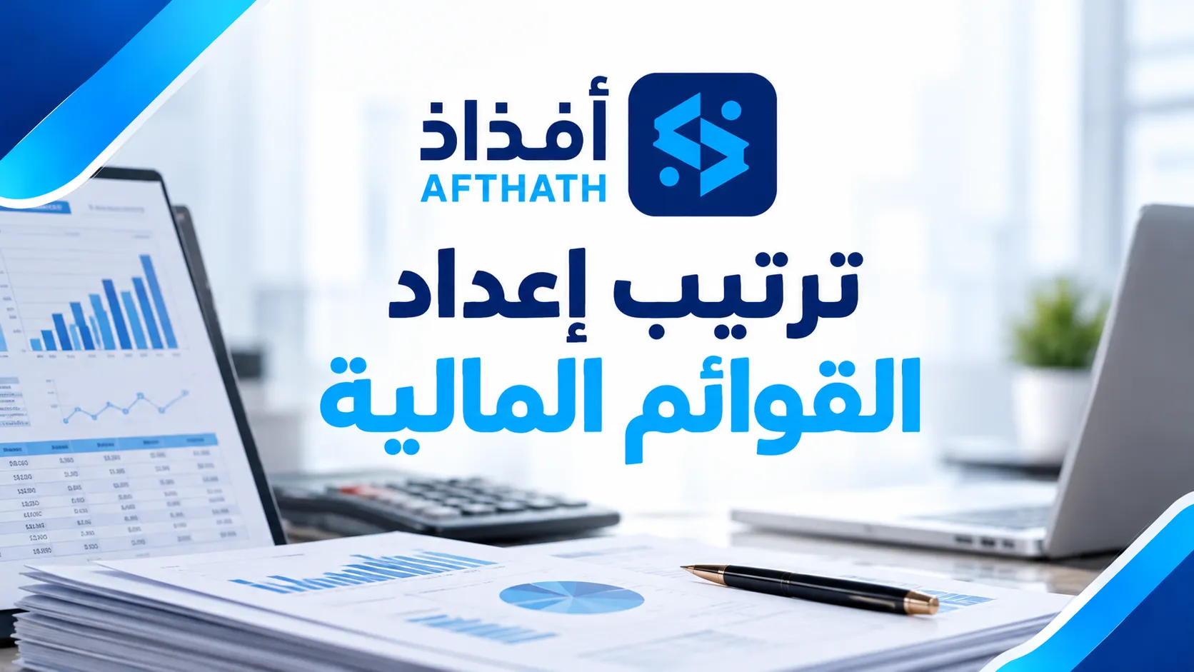 ما هي القوائم المالية